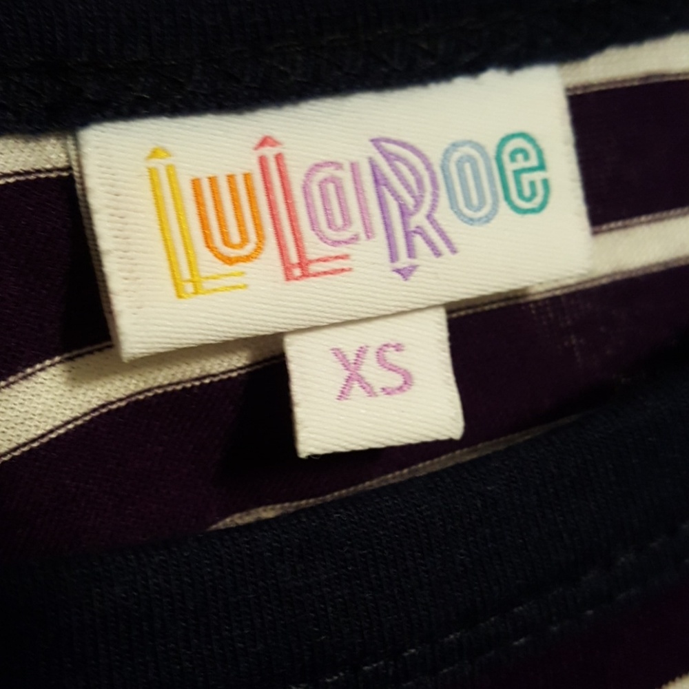 ❌️LuLaRoe Randy - Picture 3 of 5